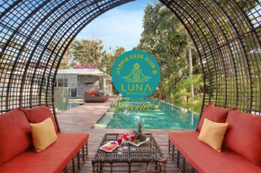 The Sound of Silence - Private Villa Retreat UTOPIA for LUXXE Travellers